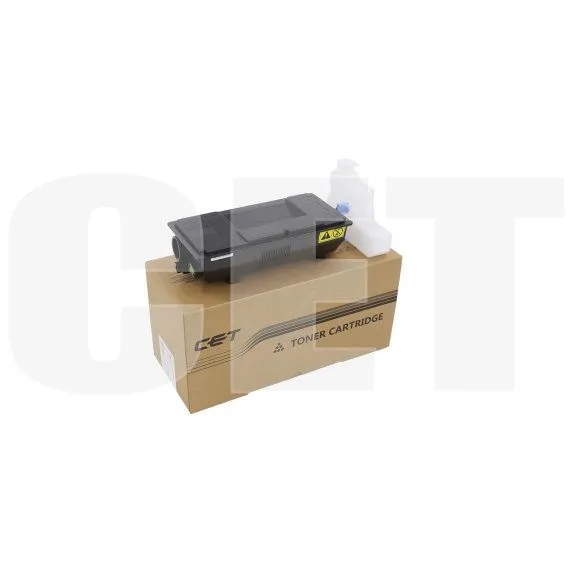 Тонер-картридж (PK15) TK-3300 для KYOCERA ECOSYS MA4500ifx/MA4500ix (CET), 380 г, 14500 стр., CET131123 - изображение 5 | cetgroupco.kz