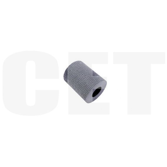 Резинка ролика подхвата/подачи (Long Life, New) 2F906230/2F906240/2HN06080 для KYOCERA ECOSYS P2035d/2135dn/M2030dn/2035dn/2535dn (CET), CET341092PT, CET341092PTR - изображение 7 | cetgroupco.kz