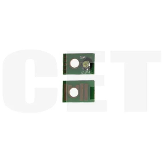 Чип картриджа 842406, 841818 для RICOH M C2000/M C2001, IMC2000/C2500, MPC2011/2003 (CET) Yellow, CET381376 - изображение 5 | cetgroupco.kz