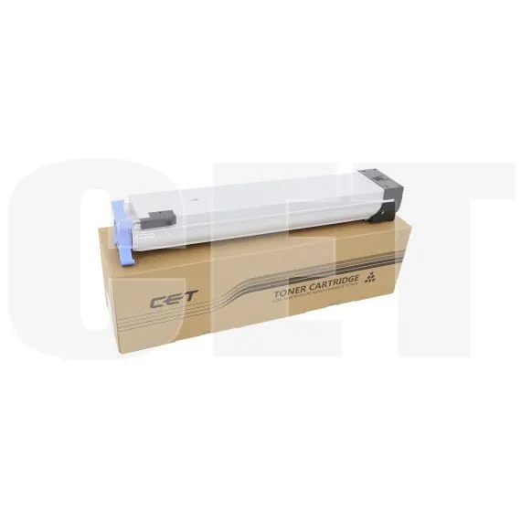 Тонер-картридж (CPT) W9050MC для HP Color LaserJet Managed MFP E87640/E87650/E87660 (CET) Black, 840г, 54000 стр., CET141718 - изображение 5 | cetgroupco.kz