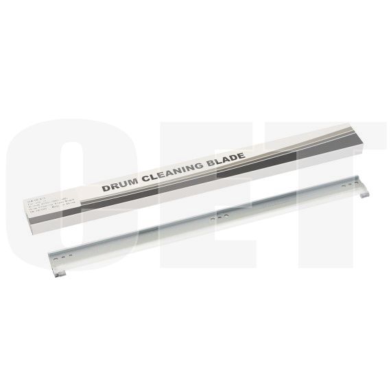 Ракель черного драм-юнита для KONICA MINOLTA Bizhub C250i/C300i/C360i (CET), 170K/225K, CET281046 - изображение 5 | cetgroupco.kz