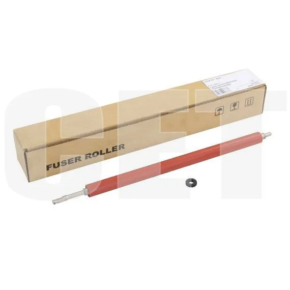 Резиновый вал для HP LaserJet Pro M15a/16a/28a/29a/30a/101/102/104/106/131/134 (CET), CET7787 - изображение 5 | cetgroupco.kz