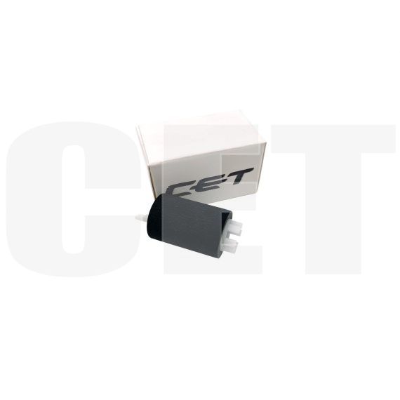 Ролик подхвата/подачи/отделения 2-5 лотка для HP LaserJet MFP M72625dn/72630dn (CET), CET511015 - изображение 5 | cetgroupco.kz