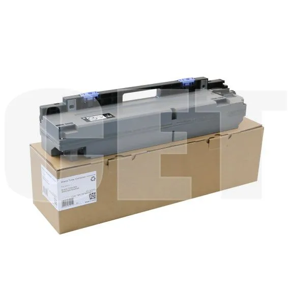 Бункер отработанного тонера AAVAWY1 для KONICA MINOLTA Bizhub C250i/300i/360i/450i/650i (CET), CET521030 - изображение 5 | cetgroupco.kz