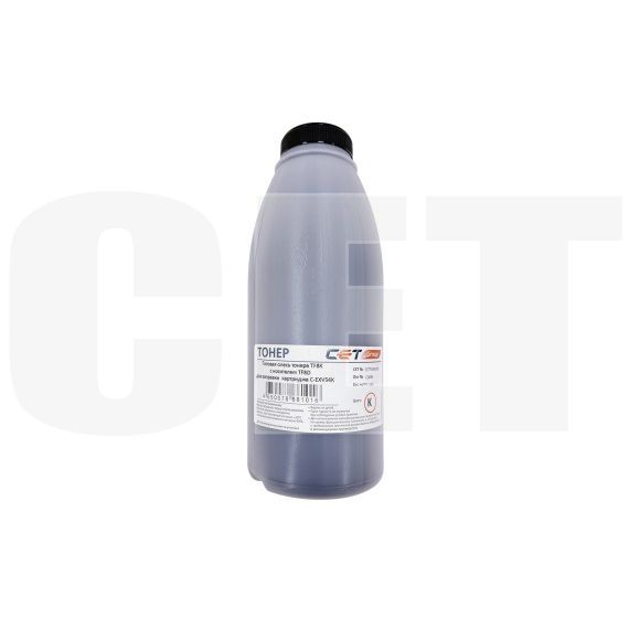 Тонер TF8K + носитель TF8D C-EXV54 для CANON iRC3025/3025i/3020 (CET) Black, 395г/бут, CET7495K395 - изображение 5 | cetgroupco.kz