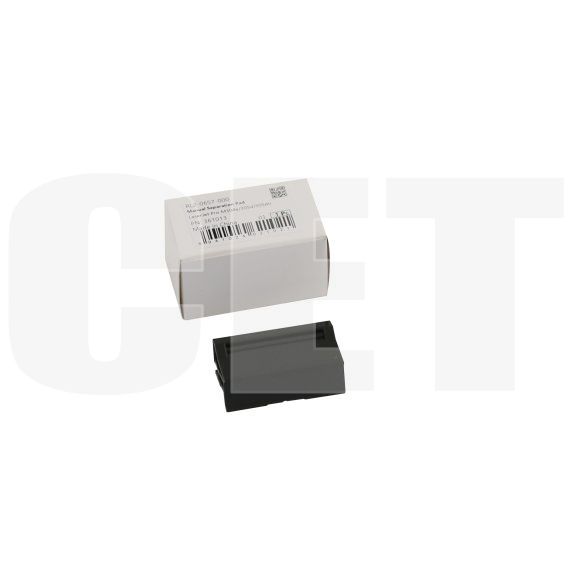 Тормозная площадка обходного лотка RL2-0657-000 для HP LaserJet Pro M402/MFP M426 (CET), CET361013 - изображение 5 | cetgroupco.kz
