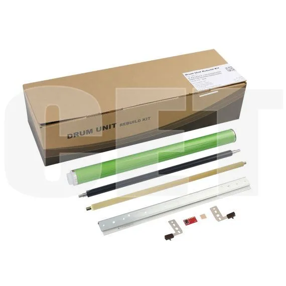 Комплект восстановления драм-юнита C-EXV51 для CANON iR ADVANCE C5535/5540/5550/5560 (CET) CMYK, 200000 стр., CET501008 - изображение 5 | cetgroupco.kz