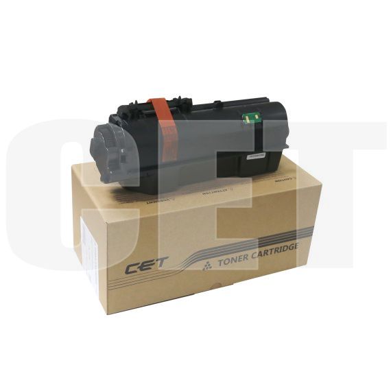 Тонер-картридж (PK11) TK-1160 для KYOCERA ECOSYS P2040dn/P2040dw (CET), 280г, 7200 стр., CET6740 - изображение 5 | cetgroupco.kz