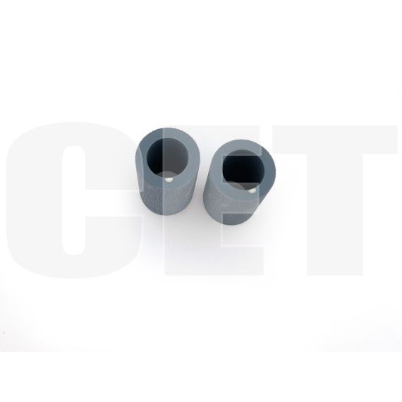 Резинка роликов подхвата/подачи 2-го лотка RM2-5452-000 для HP LaserJet Pro M402dn/M403/MFP M426 (CET), 2 шт/компл, CET3114PTR - изображение 5 | cetgroupco.kz