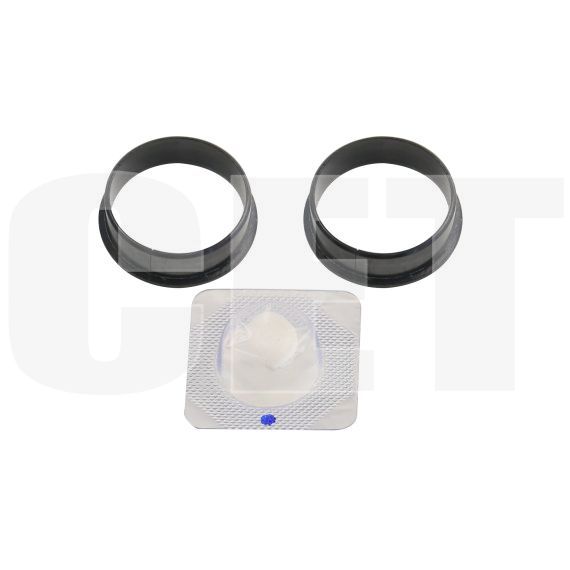 Бушинг тефлонового вала для KYOCERA ECOSYS P3045dn/P3050dn/P3060dn (CET), 2 шт/компл, CET361005 - изображение 5 | cetgroupco.kz