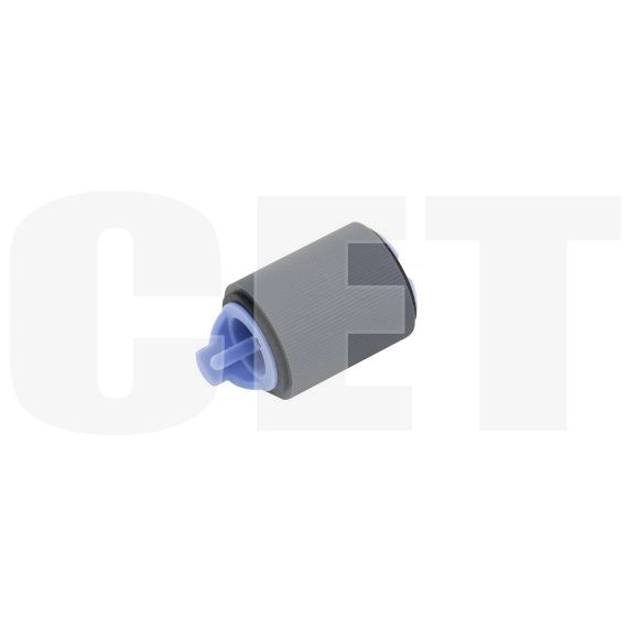 Ролик подачи (New) RM2-5642-000 для HP LaserJet Enterprise M601n/604dn, Color LaserJet Enterprise M651n/CP4025dn (CET), CET341028 - изображение 5 | cetgroupco.kz