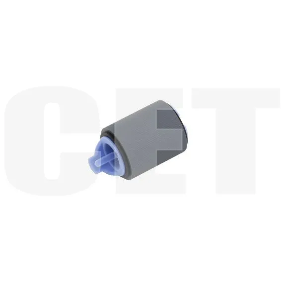 Ролик подачи (New) RM2-5642-000 для HP LaserJet Enterprise M601n/604dn, Color LaserJet Enterprise M651n/CP4025dn (CET), CET341028 - изображение 5 | cetgroupco.kz