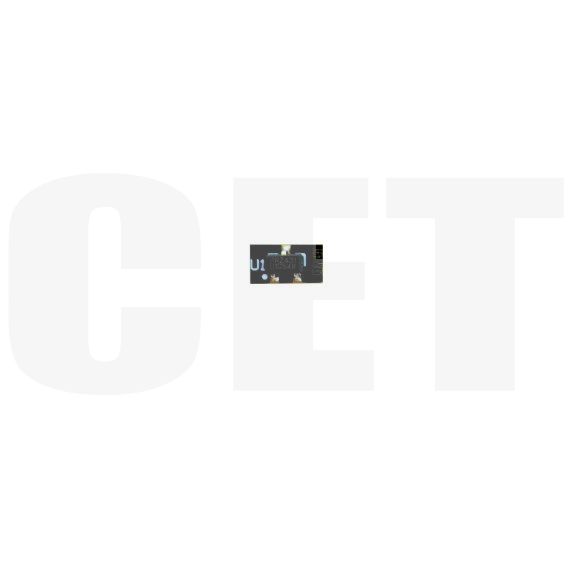 Чип картриджа C-EXV49 для CANON iR ADVANCE C3320/3325i (CET) Cyan, 19000 стр., DGP0340 - изображение 1 | cetgroupco.kz