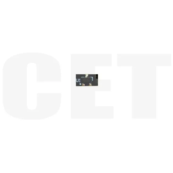 Чип картриджа C-EXV49 для CANON iR ADVANCE C3320/3325i (CET) Cyan, 19000 стр., DGP0340 - изображение 1 | cetgroupco.kz