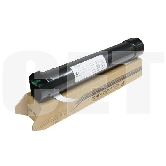 Тонер-картридж (CPT, CE08) 006R01513 для XEROX WorkCentre 7525/7530/7535/7830/7840 (CET) Black, 622г, 26000 стр., CET8644K - изображение 3 | cetgroupco.kz