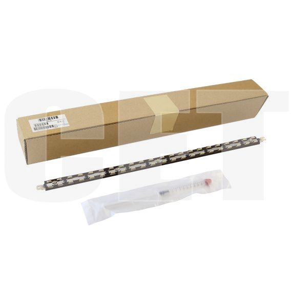 Прижимная планка фьюзера в сборе для RICOH MPC2504/3004/4504/2004 (CET), CET311019 - изображение 5 | cetgroupco.kz