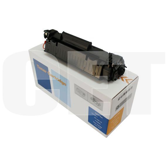 Тонер-картридж CE278A для HP LaserJet P1566/P1606/M1536mfp (CET), CET0005 - изображение 3 | cetgroupco.kz