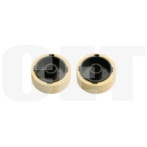 Ролик подхвата бумаги 99A0070 для LEXMARK T630/640 (CET), 2 шт/компл, CET0013 - изображение 3 | cetgroupco.kz