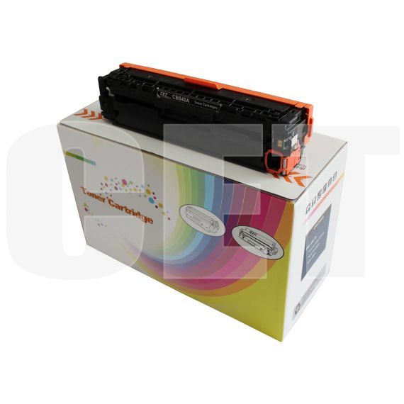 Тонер-картридж CB540A для HP Color LaserJet CP1215/CM1312 (CET) Black, CET0024 - изображение 3 | cetgroupco.kz