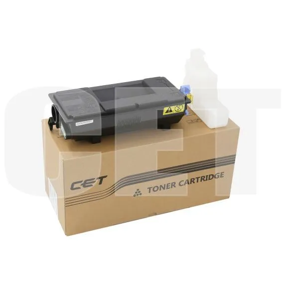 Тонер-картридж (PK11) TK-3060HC для KYOCERA ECOSYS M3145idn/M3645idn (CET), 500г, 19000 стр., CET131092 - изображение 5 | cetgroupco.kz
