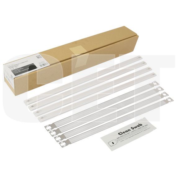 Комплект восстановления коротронов заряда для KONICA MINOLTA Bizhub PRESS C1060/1070/1070P (CET), CET7183 - изображение 5 | cetgroupco.kz