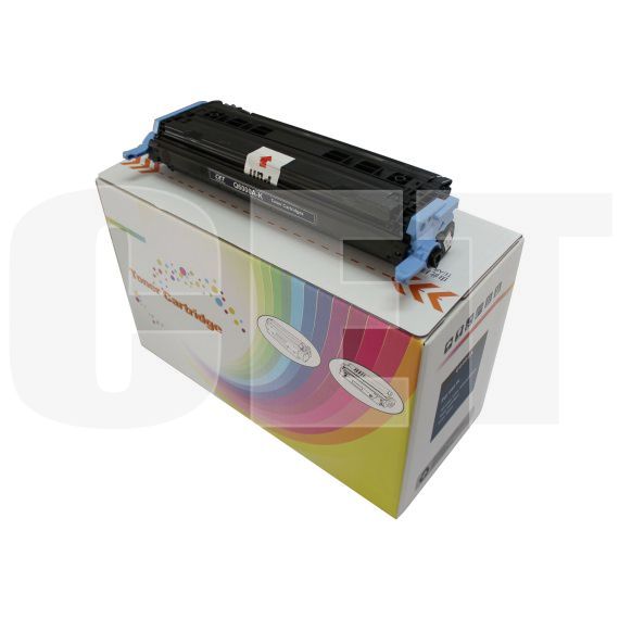 Тонер-картридж Q6000A для HP Color LaserJet 1600/2600/2605 (CET) Black, CET0032 - изображение 3 | cetgroupco.kz