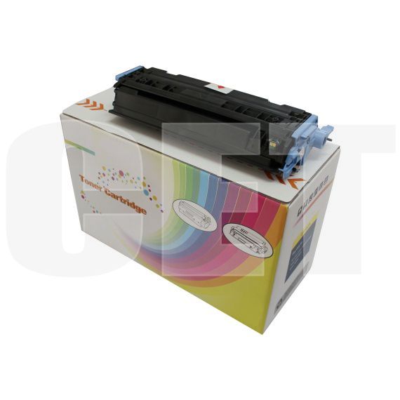 Тонер-картридж Q6002A для HP Color LaserJet 1600/2600/2605 (CET) Yellow, CET0040 - изображение 3 | cetgroupco.kz
