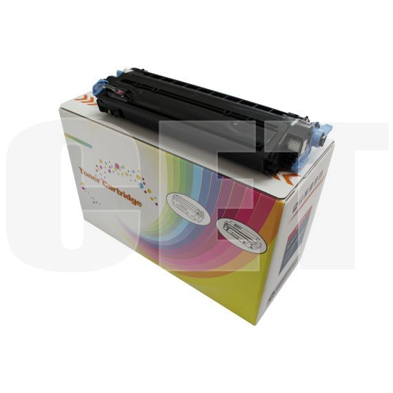 Тонер-картридж Q6003A для HP Color LaserJet 1600/2600/2605 (CET) Magenta, CET0041 - изображение 3 | cetgroupco.kz