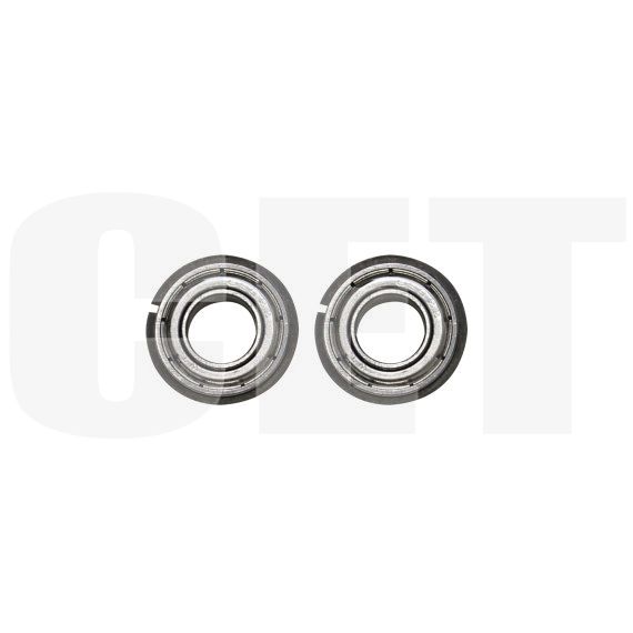Подшипник резинового вала для KYOCERA ECOSYS P3055dn/3060dn/3050dn/FS-4200DN (CET), 2 шт/компл, CET331002 - изображение 5 | cetgroupco.kz