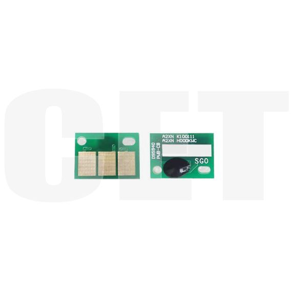 Чип драм-юнита DR-316C/M/Y для KONICA MINOLTA Bizhub C250i/300i/360i (CET) CMY, 105000 стр., CET391011 - изображение 5 | cetgroupco.kz