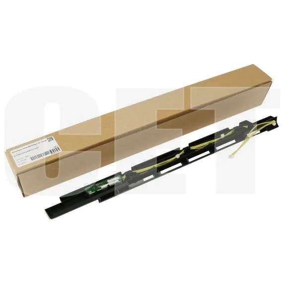 Чип блока проявки (с держателем) для KONICA MINOLTA Bizhub C226/C266/C227/C287 (CET) CMY, CET7180 - изображение 5 | cetgroupco.kz