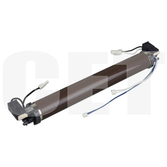 Нагревательный элемент в сборе с термопленкой для HP LaserJet Enterprise 600 M601/M602/M603 (CET), CET2473 - изображение 5 | cetgroupco.kz