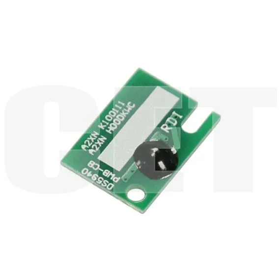 Чип драм-юнита для KONICA MINOLTA Bizhub C221/C281 (CET) CMY, 75000 стр., CET8207N - изображение 5 | cetgroupco.kz