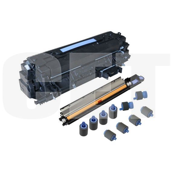 Ремонтный комплект C2H57A для HP LaserJet Enterprise M806/M830 (CET), CET2597U - изображение 5 | cetgroupco.kz