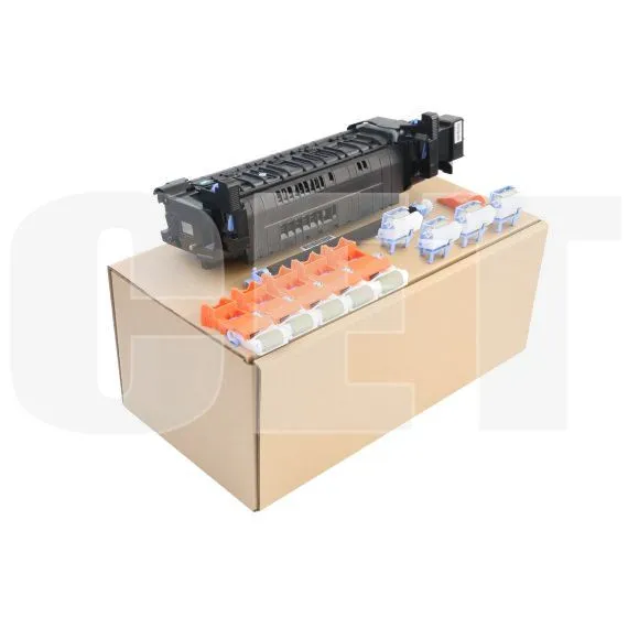 Ремонтный комплект J8J88-67901 для HP LaserJet Enterprise MFP M631dn/632h/633fh/633z (CET), CET441004U - изображение 5 | cetgroupco.kz
