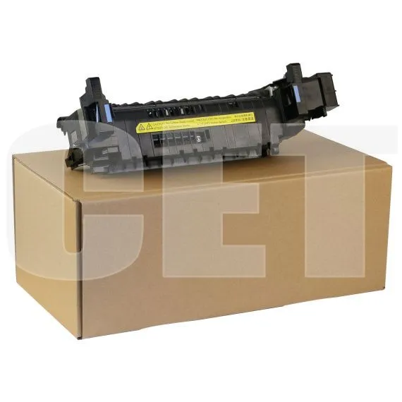 Фьюзер (печка) в сборе RM2-1257-000 для HP LaserJet Enterprise M607dn/608dn/609dn (CET), 170000 стр., CET7719U - изображение 5 | cetgroupco.kz