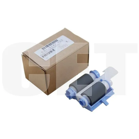 Сборка роликов подхвата RM2-5741-000 для HP LaserJet Pro M501/M506/M507 (CET), CET3113, CET3113R - изображение 5 | cetgroupco.kz