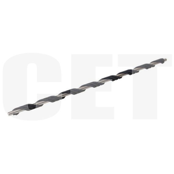 Ролик очистки ролика заряда для KONICA MINOLTA Bizhub C227/287 (CET), CET7167 - изображение 5 | cetgroupco.kz