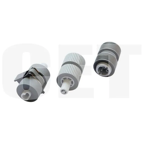 Комплект роликов PA03338-K011(1Set), PA03576-K010(1Pc) для FUJITSU fi-6670/6770 (CET), CET511004 - изображение 3 | cetgroupco.kz