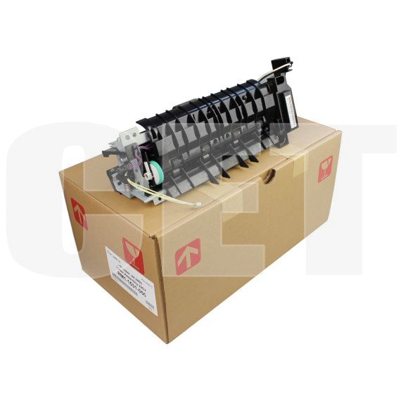 Фьюзер (печка) в сборе RM1-1531-050 для HP LaserJet 2420/2430 (CET), (восстановленный), CET0210 - изображение 3 | cetgroupco.kz