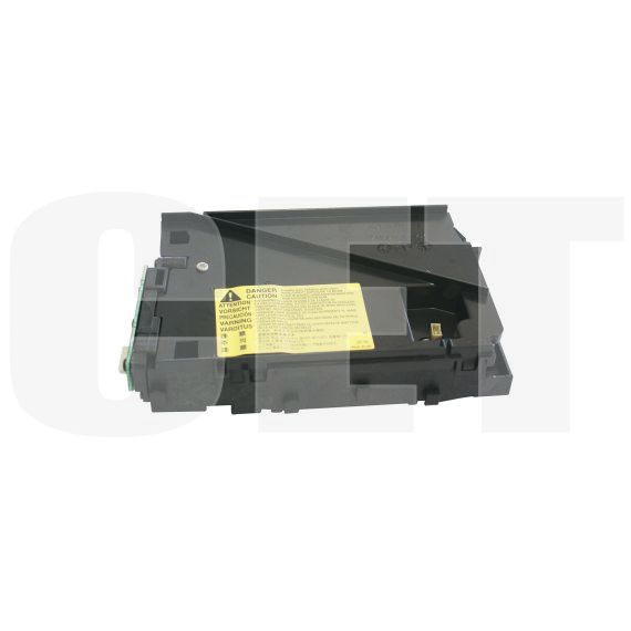 Блок лазера RM1-1521-000 для HP LaserJet 2420/2430/P3005 (CET), CET0286 - изображение 3 | cetgroupco.kz