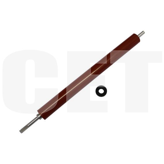 Резиновый вал RF5-2601-000 для CANON iR1210/1230/1310/1370 (CET), CET0405 - изображение 3 | cetgroupco.kz