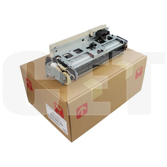 Фьюзер (печка) в сборе RG5-2662-000 для HP LaserJet 4000/4050 (CET), (восстановленный), CET0477 - изображение 3 | cetgroupco.kz