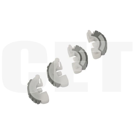 Ролик подхвата RB1-8865-000 для HP LaserJet 4000/4050/HP LaserJet 4100/5000/5100 (CET), CET0490 - изображение 3 | cetgroupco.kz