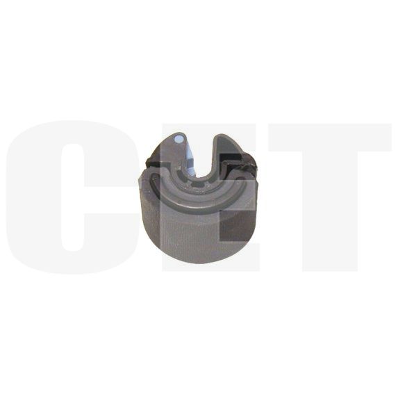 Ролик подхвата обходного лотка RG5-3718-000 для HP LaserJet 4100 (CET), CET0492 - изображение 3 | cetgroupco.kz