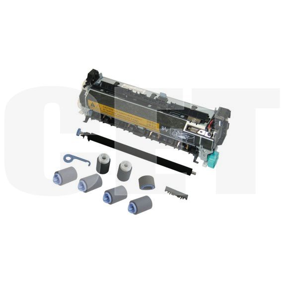 Ремонтный комплект Q2430-69005 для HP LaserJet 4200 (CET), (восстановленный), CET0535 - изображение 3 | cetgroupco.kz