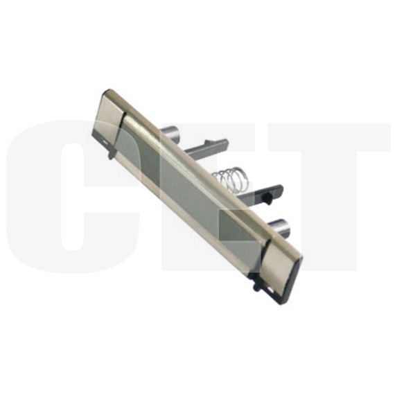 Тормозная площадка 2-го лотка RG9-1485-000, RF5-2435-000, RF5-4120-000 для HP LaserJet 5000/5100 (CET), CET0540 - изображение 3 | cetgroupco.kz