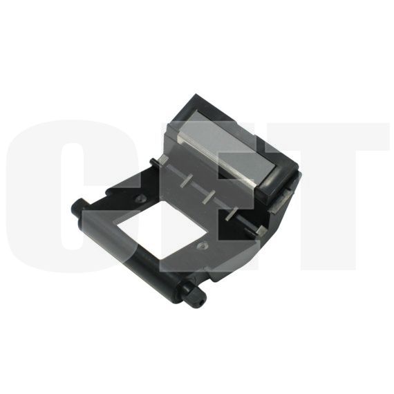 Тормозная площадка 1-го лотка RF5-2400-000, RF5-3439-000, RF5-4119-000 для HP LaserJet 5000/5100 (CET), CET0541 - изображение 3 | cetgroupco.kz