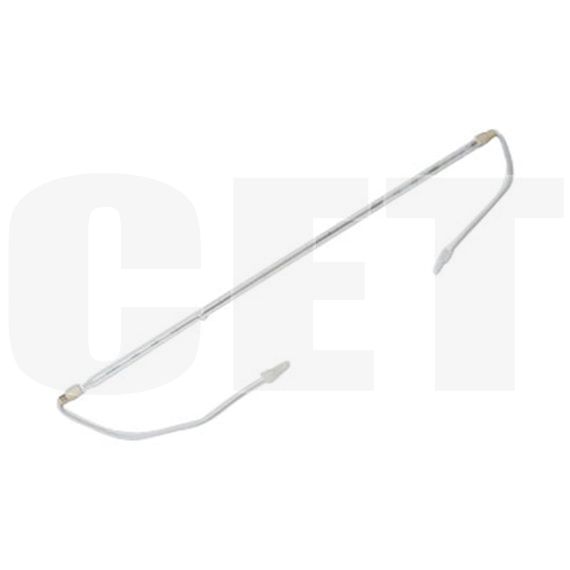 Нагревательная лампа 2 160V600W RH7-4129-000 для HP LaserJet 8100/8150 (CET), CET0604 - изображение 3 | cetgroupco.kz