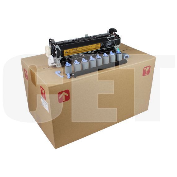 Ремонтный комплект Q5422A для HP LaserJet 4250/4350 (CET), CET0642 - изображение 3 | cetgroupco.kz